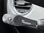 Fiat 500 1.4-16V ABARTH, MOOI ROOD LEDER