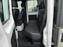 Mercedes-Benz Sprinter 315 CDI L2 D.C Open laadbak / 3500KG Trekhaak / Airco / Standkachel