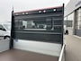 Mercedes-Benz Sprinter 315 CDI L2 D.C Open laadbak / 3500KG Trekhaak / Airco / Standkachel