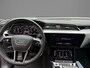 Audi E-tron 55 408pk Quattro S edition 95 kWh · Camera · Luchtvering · Navigatie · Head-Up · P-Sensoren · Stoelverwarming · 21'' Inch ·