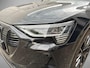 Audi E-tron 55 408pk Quattro S edition 95 kWh · Camera · Luchtvering · Navigatie · Head-Up · P-Sensoren · Stoelverwarming · 21'' Inch ·