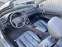 Mercedes-Benz CLK Cabrio 200 Elegance 164Dkm.NAP, AUTOMAAT, Leer, Clima, CC, PDC v/a, LM, nw. APK – Inruil Mogelijk –
