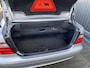 Mercedes-Benz CLK Cabrio 200 Elegance 164Dkm.NAP, AUTOMAAT, Leer, Clima, CC, PDC v/a, LM, nw. APK – Inruil Mogelijk –