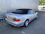Mercedes-Benz CLK Cabrio 200 Elegance 164Dkm.NAP, AUTOMAAT, Leer, Clima, CC, PDC v/a, LM, nw. APK – Inruil Mogelijk –