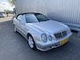 Mercedes-Benz CLK Cabrio 200 Elegance 164Dkm.NAP, AUTOMAAT, Leer, Clima, CC, PDC v/a, LM, nw. APK – Inruil Mogelijk –