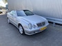 Mercedes-Benz CLK Cabrio 200 Elegance 164Dkm.NAP, AUTOMAAT, Leer, Clima, CC, PDC v/a, LM, nw. APK – Inruil Mogelijk –