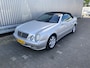 Mercedes-Benz CLK Cabrio 200 Elegance 164Dkm.NAP, AUTOMAAT, Leer, Clima, CC, PDC v/a, LM, nw. APK – Inruil Mogelijk –
