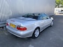 Mercedes-Benz CLK Cabrio 200 Elegance 164Dkm.NAP, AUTOMAAT, Leer, Clima, CC, PDC v/a, LM, nw. APK – Inruil Mogelijk –