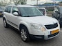 Skoda Yeti 2.0 TDI Elegance
