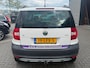 Skoda Yeti 2.0 TDI Elegance