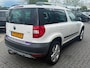 Skoda Yeti 2.0 TDI Elegance