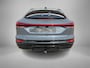 Audi Q6 Sportback e-tron S edition performance 100 kWh / 306pk · SOH 97,5% · Panoramadak · 360 Camera · Inklap. Trekhaak · Stuur- & Stoelverwarming · Elek. Voorstoelen + Geheugen & Massage · Garantie t/m 17-06-2030 of 100.000km