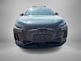 Audi Q6 Sportback e-tron S edition performance 100 kWh / 306pk · SOH 97,5% · Panoramadak · 360 Camera · Inklap. Trekhaak · Stuur- & Stoelverwarming · Elek. Voorstoelen + Geheugen & Massage · Garantie t/m 17-06-2030 of 100.000km