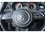 Suzuki Swift 1.2 Style Smart Hybrid AUTOMAAT Luxe -Camera- NL + historie-Zeer lage km