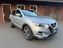 Nissan Qashqai 1.3 DIG-T Design Edition| Pano| 1e eigenaar| Camera| Stoelverwarming