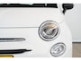 Fiat 500 1.0 Hybrid Cult | Navigatie | Lichtmetalen velgen | Bluetooth | Airco | DAB | Multifunctioneel Stuurwiel |