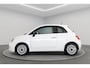 Fiat 500 1.0 Hybrid Cult | Navigatie | Lichtmetalen velgen | Bluetooth | Airco | DAB | Multifunctioneel Stuurwiel |