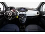 Fiat 500 1.0 Hybrid Cult | Navigatie | Lichtmetalen velgen | Bluetooth | Airco | DAB | Multifunctioneel Stuurwiel |