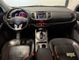 Kia Sportage 2.0 aut. X-clusive 4WD | Leder, Trekhaak