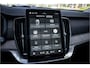 Volvo XC90 T8 Plug-in hybrid AWD ULTRA DARK **Lucht vering** Trekhaak**Panodak B&W**Stoelventilatie+Massage