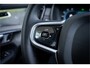 Volvo XC90 T8 Plug-in hybrid AWD ULTRA DARK **Lucht vering** Trekhaak**Panodak B&W**Stoelventilatie+Massage