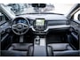 Volvo XC90 T8 Plug-in hybrid AWD ULTRA DARK **Lucht vering** Trekhaak**Panodak B&W**Stoelventilatie+Massage