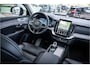 Volvo XC90 T8 Plug-in hybrid AWD ULTRA DARK **Lucht vering** Trekhaak**Panodak B&W**Stoelventilatie+Massage