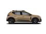 Dacia Sandero Stepway Extreme | Achteruitrijcamera | Cruise Control en snelheidsbegrenzer | Dagrijverlichting