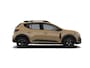 Dacia Sandero Stepway Extreme | Achteruitrijcamera | Cruise Control en snelheidsbegrenzer | Dagrijverlichting