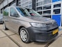 Volkswagen Caddy 1.5 TSI TREKHAAK / ERGOCOMFORT STOELEN / NAVI / ACC / PDC