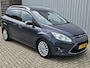 Ford Grand C-Max 1.6 Titanium /Stoelverwarming/Sony/Xenon!