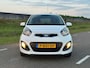 Kia Picanto 1.0 CVVT Design Edition (STOELVERWARMING, AIRCO, LEDEREN STOELEN, ELEKTR RAMEN, GOED ONDH, NWE APK, LICHTMETAAL VELG)