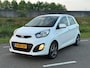 Kia Picanto 1.0 CVVT Design Edition (STOELVERWARMING, AIRCO, LEDEREN STOELEN, ELEKTR RAMEN, GOED ONDH, NWE APK, LICHTMETAAL VELG)