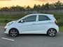 Kia Picanto 1.0 CVVT Design Edition (STOELVERWARMING, AIRCO, LEDEREN STOELEN, ELEKTR RAMEN, GOED ONDH, NWE APK, LICHTMETAAL VELG)
