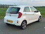 Kia Picanto 1.0 CVVT Design Edition (STOELVERWARMING, AIRCO, LEDEREN STOELEN, ELEKTR RAMEN, GOED ONDH, NWE APK, LICHTMETAAL VELG)