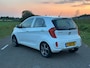 Kia Picanto 1.0 CVVT Design Edition (STOELVERWARMING, AIRCO, LEDEREN STOELEN, ELEKTR RAMEN, GOED ONDH, NWE APK, LICHTMETAAL VELG)