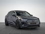 Audi Q8 e-tron 55 Quattro 408pk 115 kWh S-line Pano HuD B&O Trekhaak