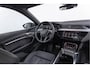 Audi Q8 e-tron 55 Quattro 408pk 115 kWh S-line Pano HuD B&O Trekhaak