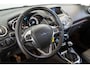 Ford Fiesta 1.0 EcoBoost Titanium | Navigatie | Parkeersensoren | Verwarmd Voorraam | Climate Controle | Lichtmetalen velgen |