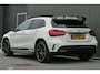 Mercedes-Benz GLA AMG 45 4MATIC First edition Panorama Stoelverwarming