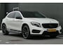 Mercedes-Benz GLA AMG 45 4MATIC First edition Panorama Stoelverwarming
