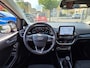 Ford Fiesta 1.0 EcoB.Hy. Tit.X navi, stoel en stuurverw, dodehoek detectie.