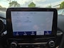 Ford Fiesta 1.0 EcoB.Hy. Tit.X navi, stoel en stuurverw, dodehoek detectie.