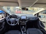 Ford Fiesta 1.0 EcoB.Hy. Tit.X navi, stoel en stuurverw, dodehoek detectie.