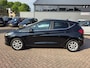 Ford Fiesta 1.0 EcoB.Hy. Tit.X navi, stoel en stuurverw, dodehoek detectie.