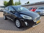Ford Fiesta 1.0 EcoB.Hy. Tit.X navi, stoel en stuurverw, dodehoek detectie.