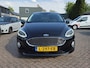 Ford Fiesta 1.0 EcoB.Hy. Tit.X navi, stoel en stuurverw, dodehoek detectie.