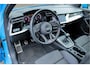Audi A3 Sportback 35 TFSI 150PK S edition |LED koplampen|stoelverwarming|parkeersensoren|ACC|
