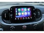 Fiat 500 1.0 Hybrid Club |airco|Apple Carplay|cruise control|