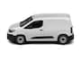 Opel Combo-e Standaard - Electric | Elektrisch verstelbare en verwarmbare buitenspiegels | Full Eco LED koplampen met dagrijverlichting | Pakket Comfort Connect